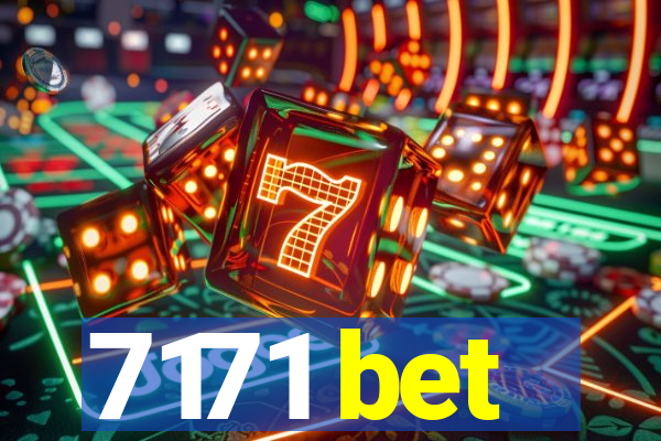 7171 bet